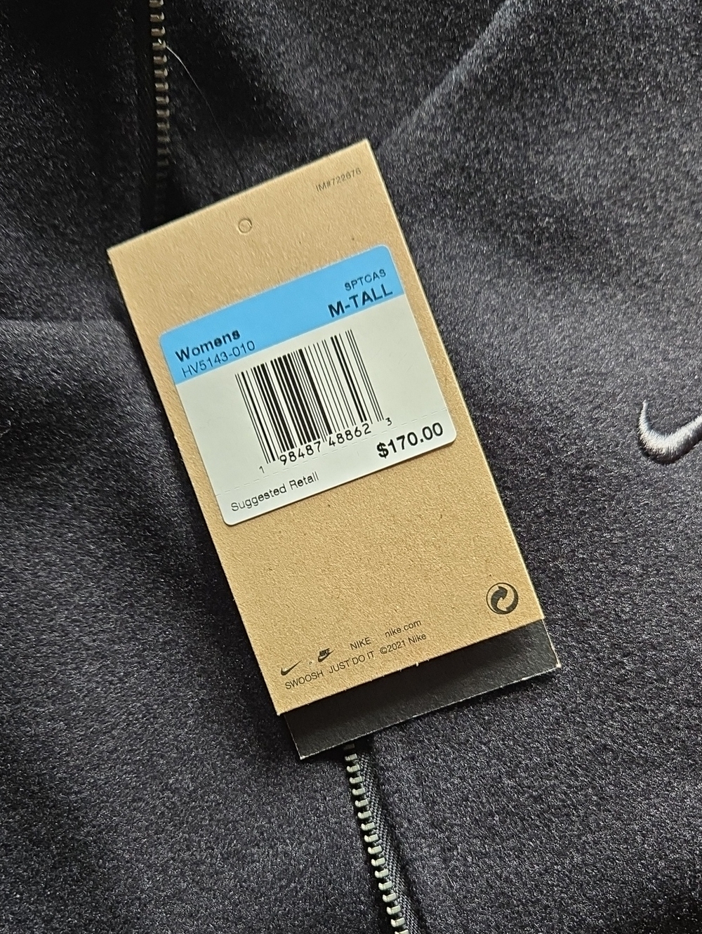 Nike | Windrunner Jacket - Picture 5 of 9